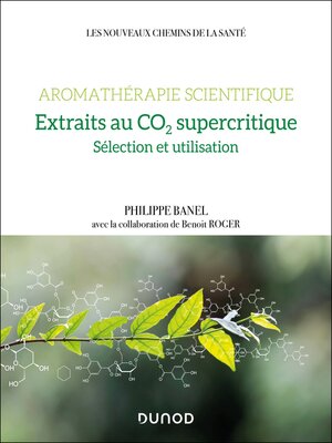 cover image of Aromathérapie scientifique